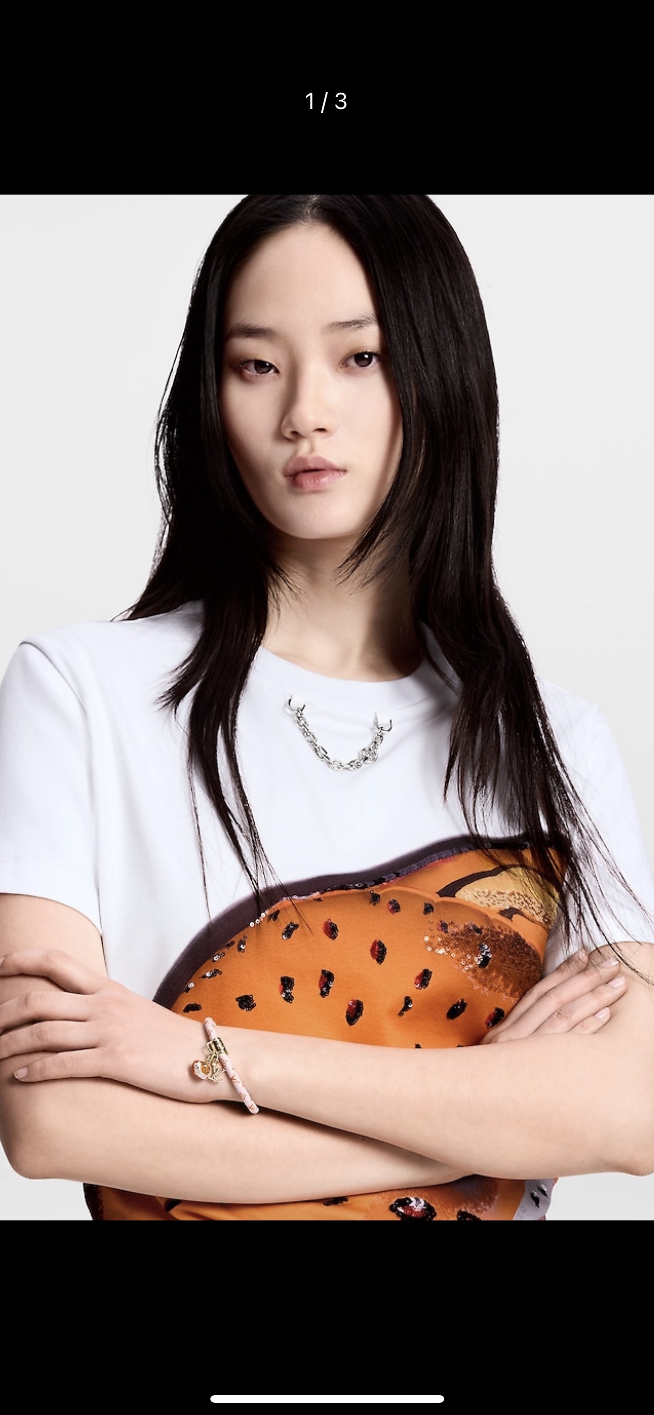 pink Louis Vuitton Charm Bracelet - Louis Vuitton Charm Bracelet