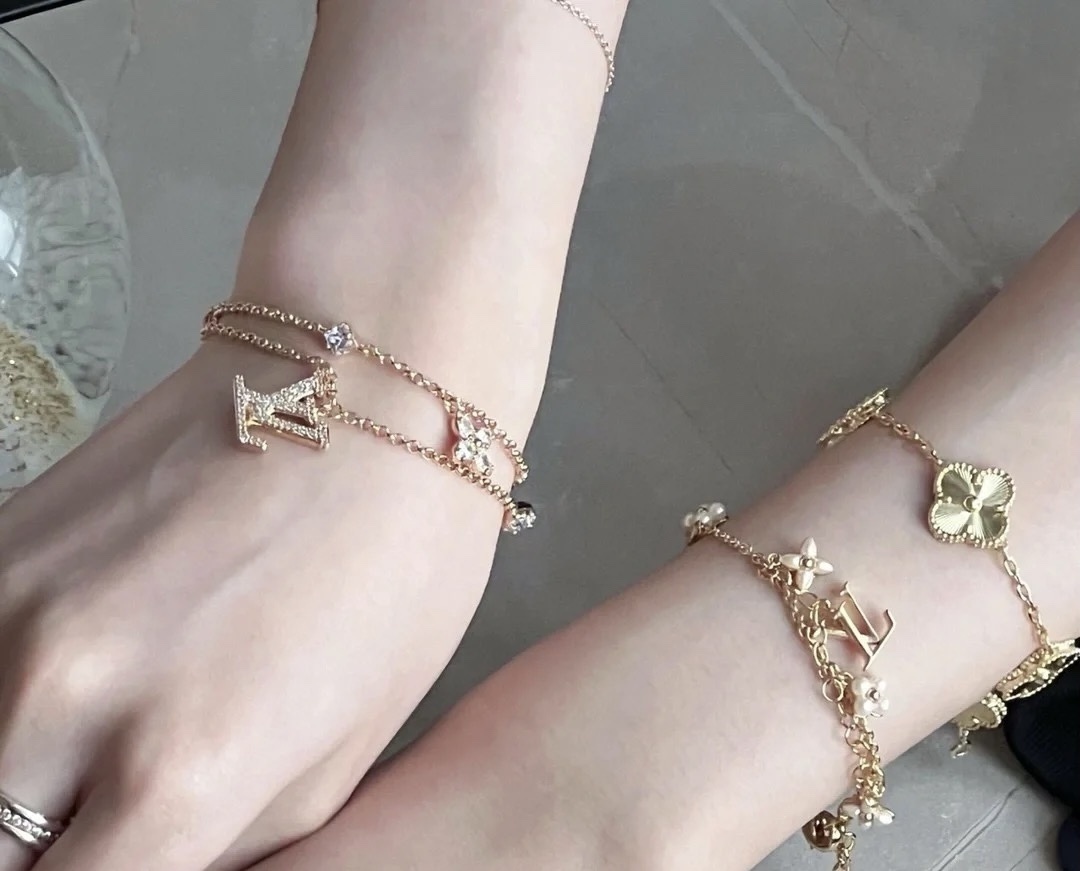 Luxury Charm Bracelet | Premium Quality Jewelry