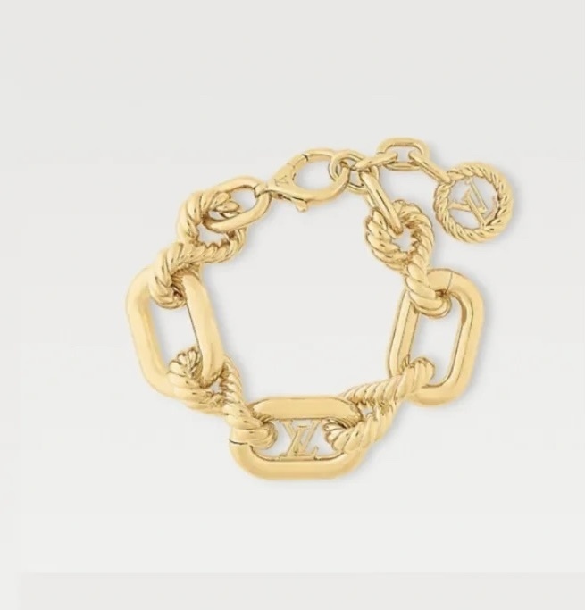 Luxury Gold Chain Bracelet – Premium Quality