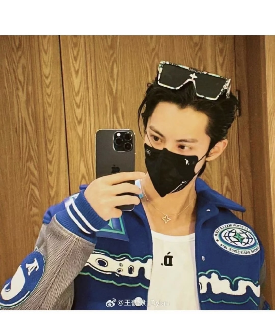 Louis Vuitton Millionaires Sunglasses - Black & White