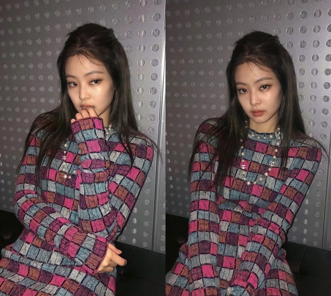 classic Chanel Pearl CC Logo Necklace – Chanel Pearl CC Logo Necklace