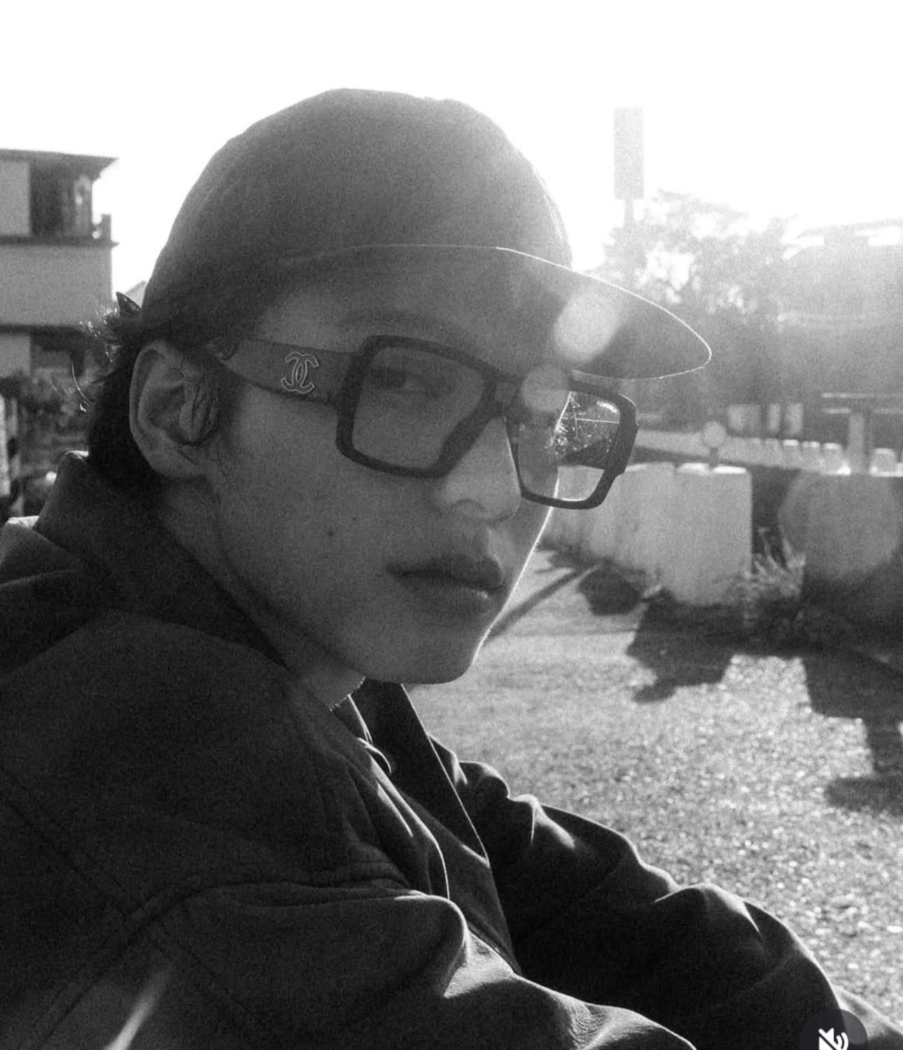 Vintage Square Black Eyewear – Retro Designer Style Unisex Frames