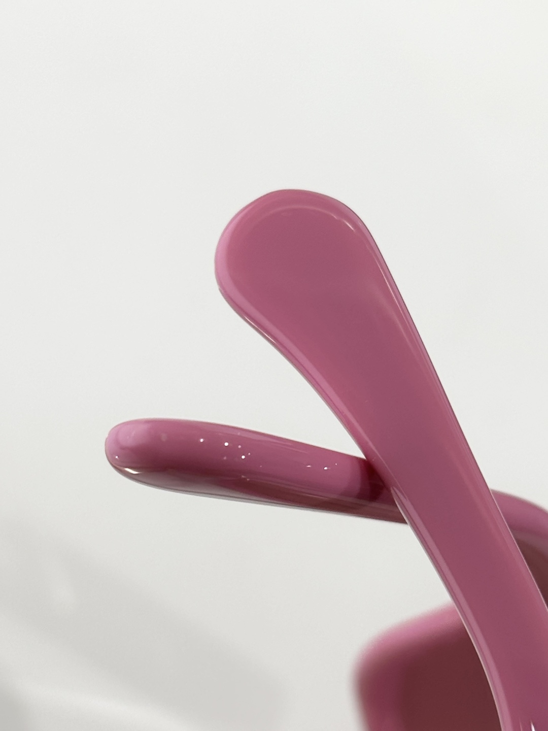 Chanel Pink Rectangular Sunglasses – Luxury Acetate Eyewear