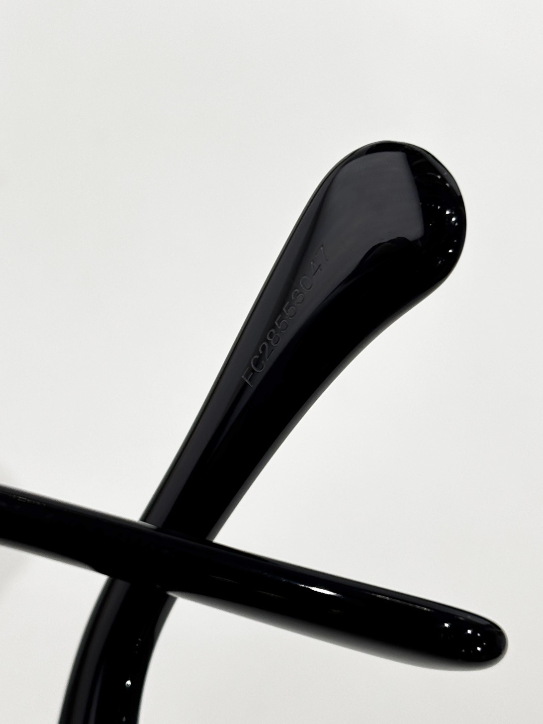 Chanel CH5526 Rectangular Sunglasses with Iconic CC Logo