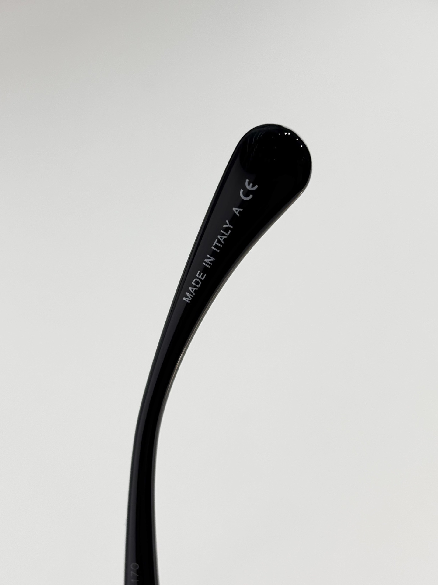 Chanel Luxury Black Butterfly Sunglasses for Women with CC Logo