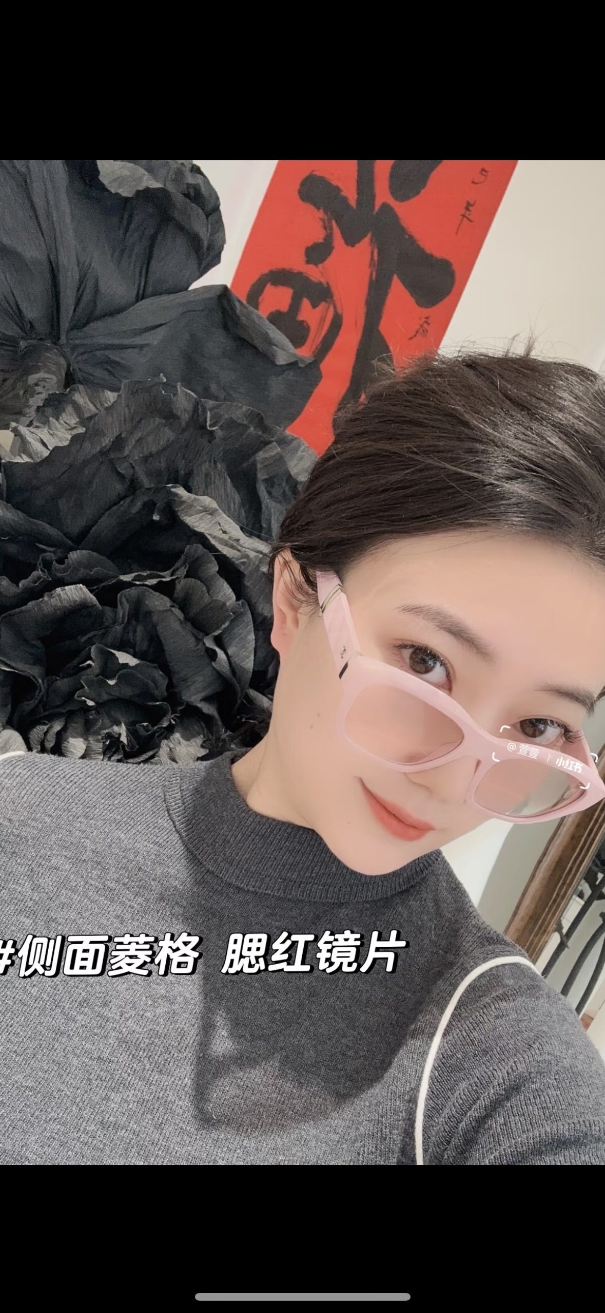 Luxury White Quilted Square Sunglasses – Elegant Designer Style