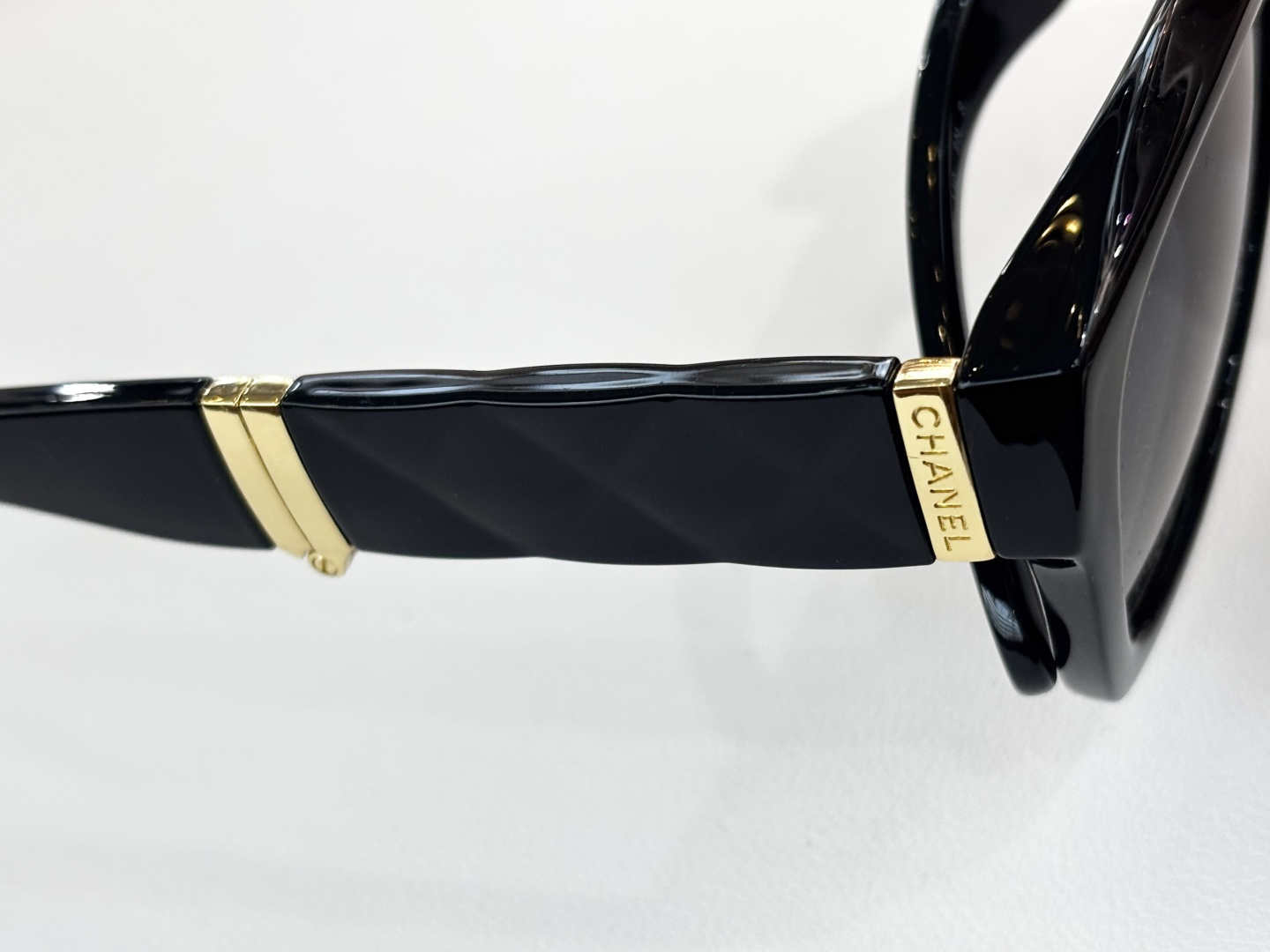 Chanel Quilted Square Sunglasses – Luxury Women’s Designer Eyewear