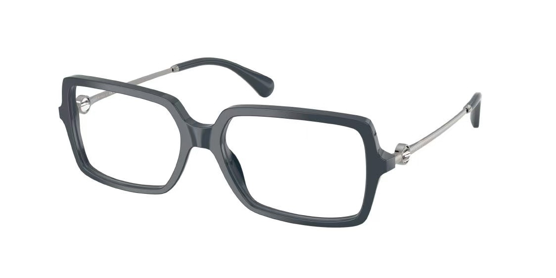 Chanel 3427 Oversized Square Eyeglasses – Luxury Women’s Frames