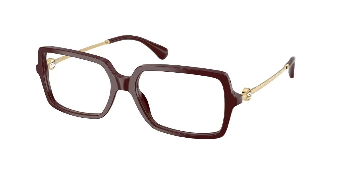 Chanel 3427 Oversized Square Eyeglasses – Luxury Women’s Frames