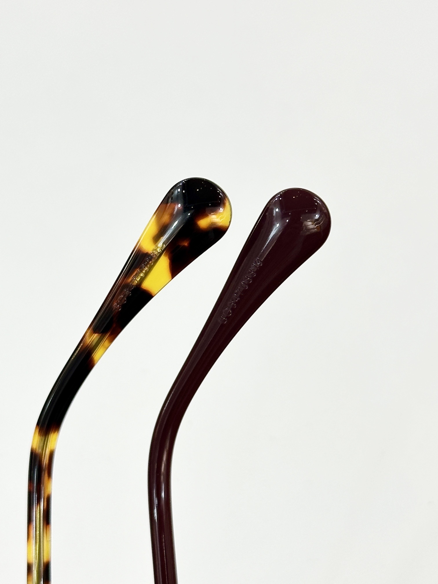 Chanel Luxury Square Optical Frames – Elegant Black & Gold Eyewear