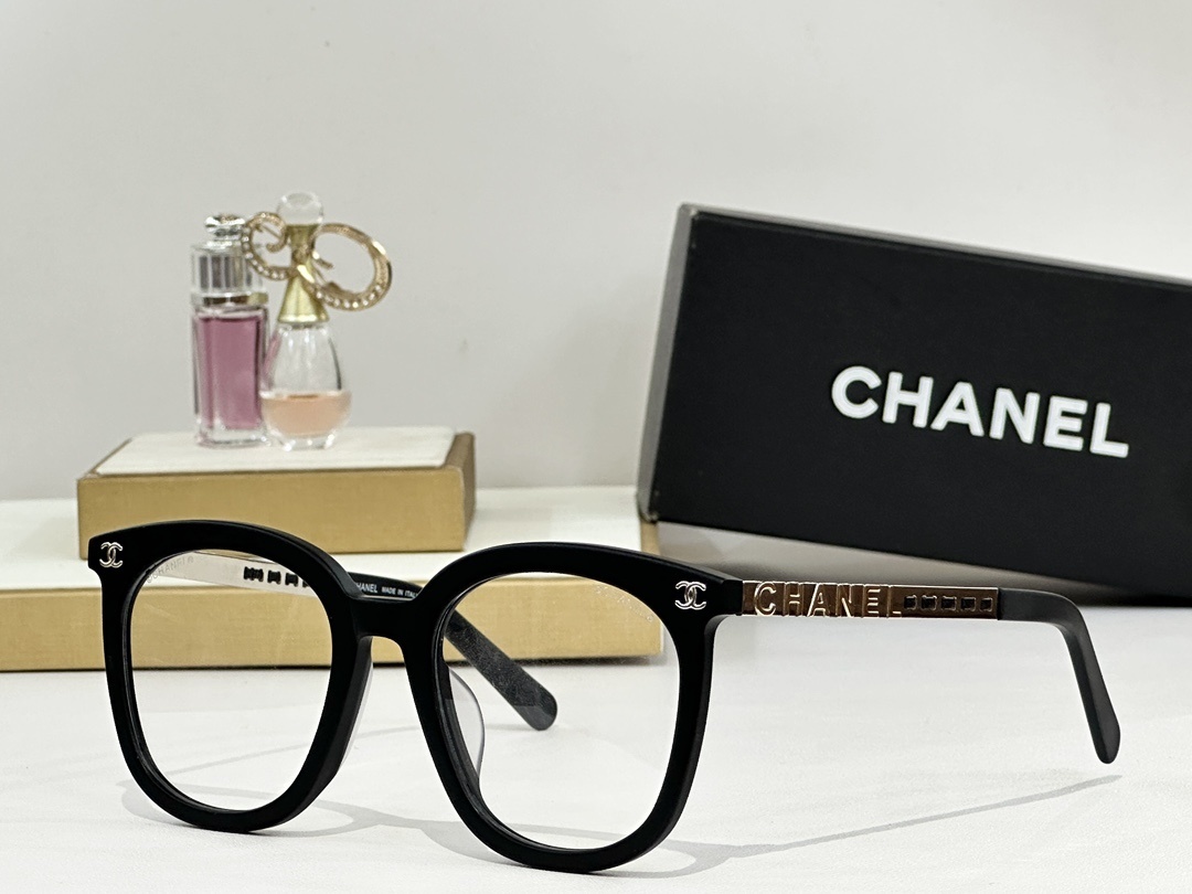 Chanel Luxury Oversized Sunglasses for Women – Designer Eyewear