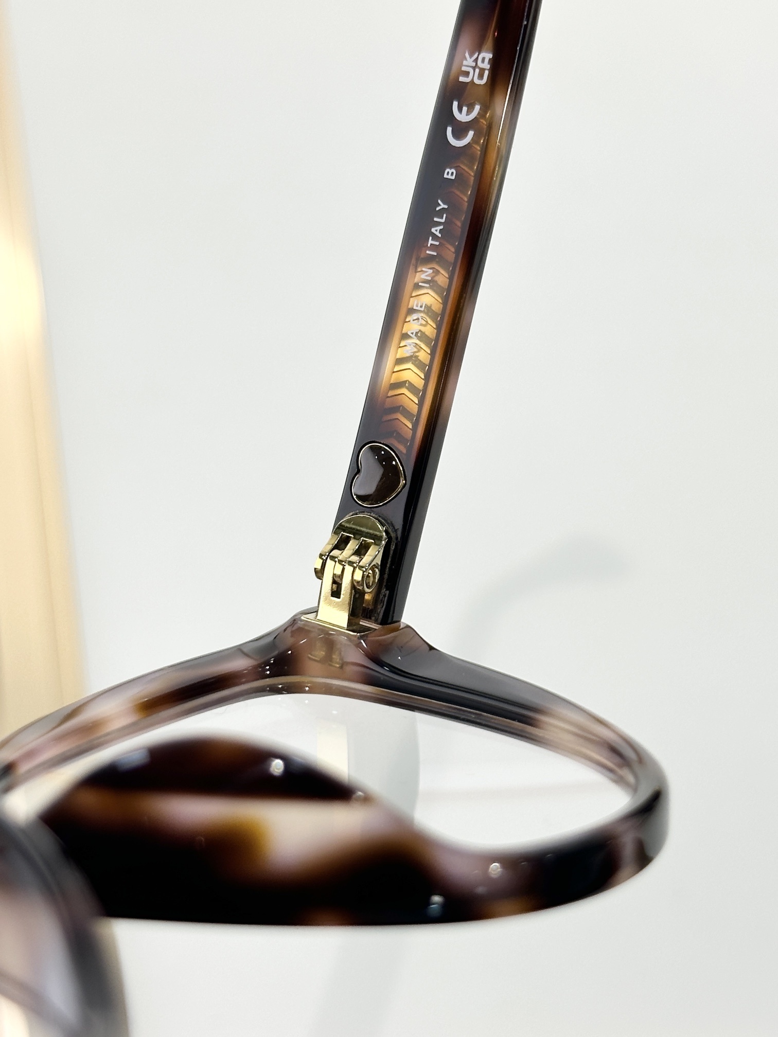 Chanel Luxury Cat-Eye Eyeglasses – Women’s Optical Frames