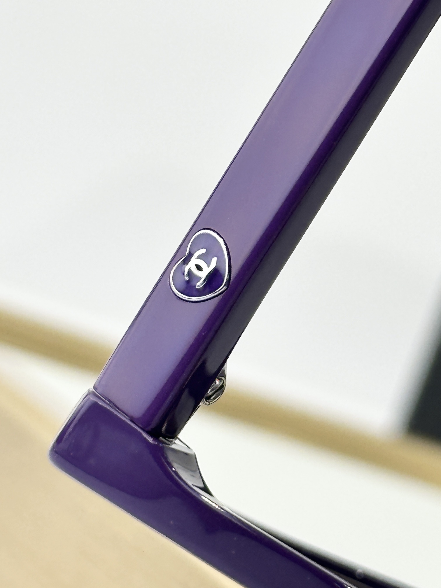 Chanel Luxury Cat-Eye Eyeglasses – Premium Women’s Optical Frames