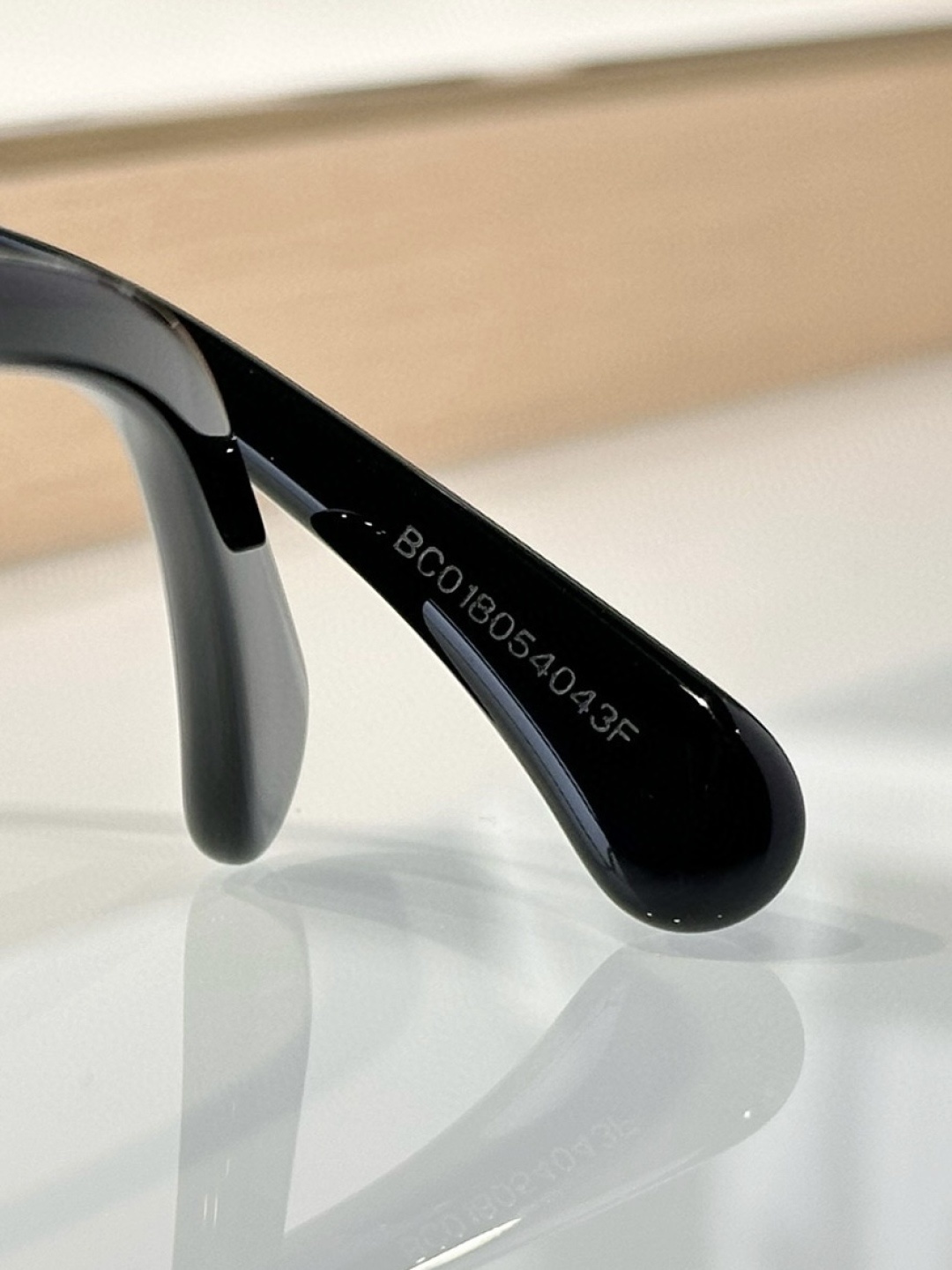 Chanel 0CH3457A Luxury Cat-Eye Optical Glasses with Chain Detail