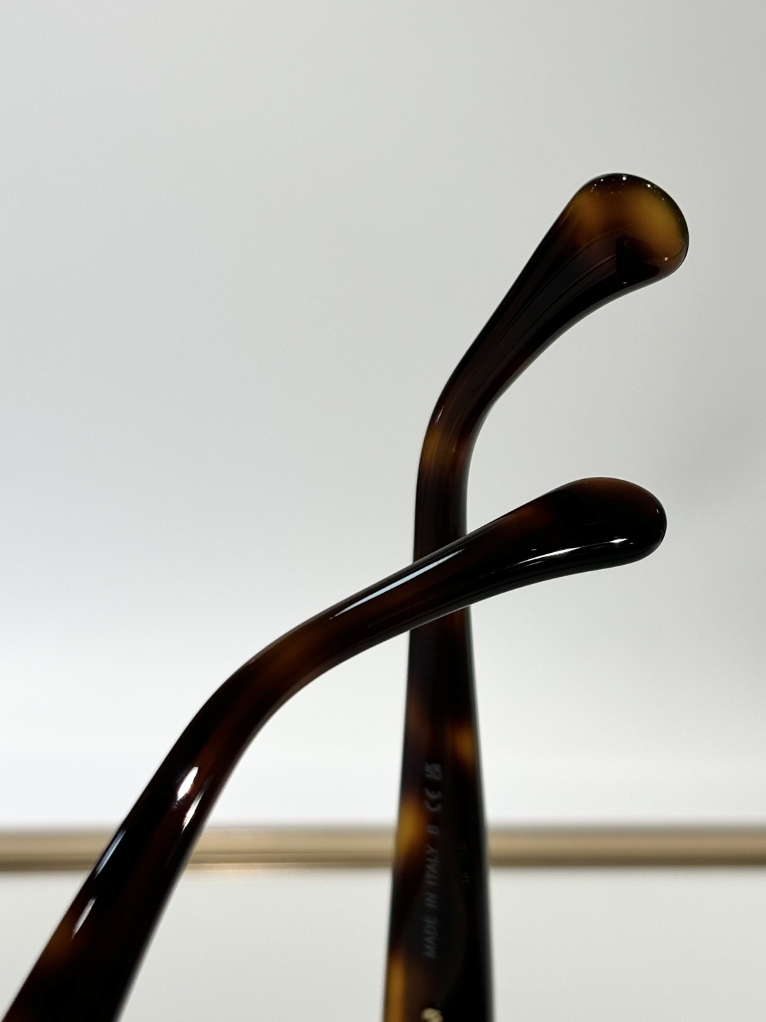 Chanel 5519 Butterfly Tortoise Sunglasses with Heart CC Logo