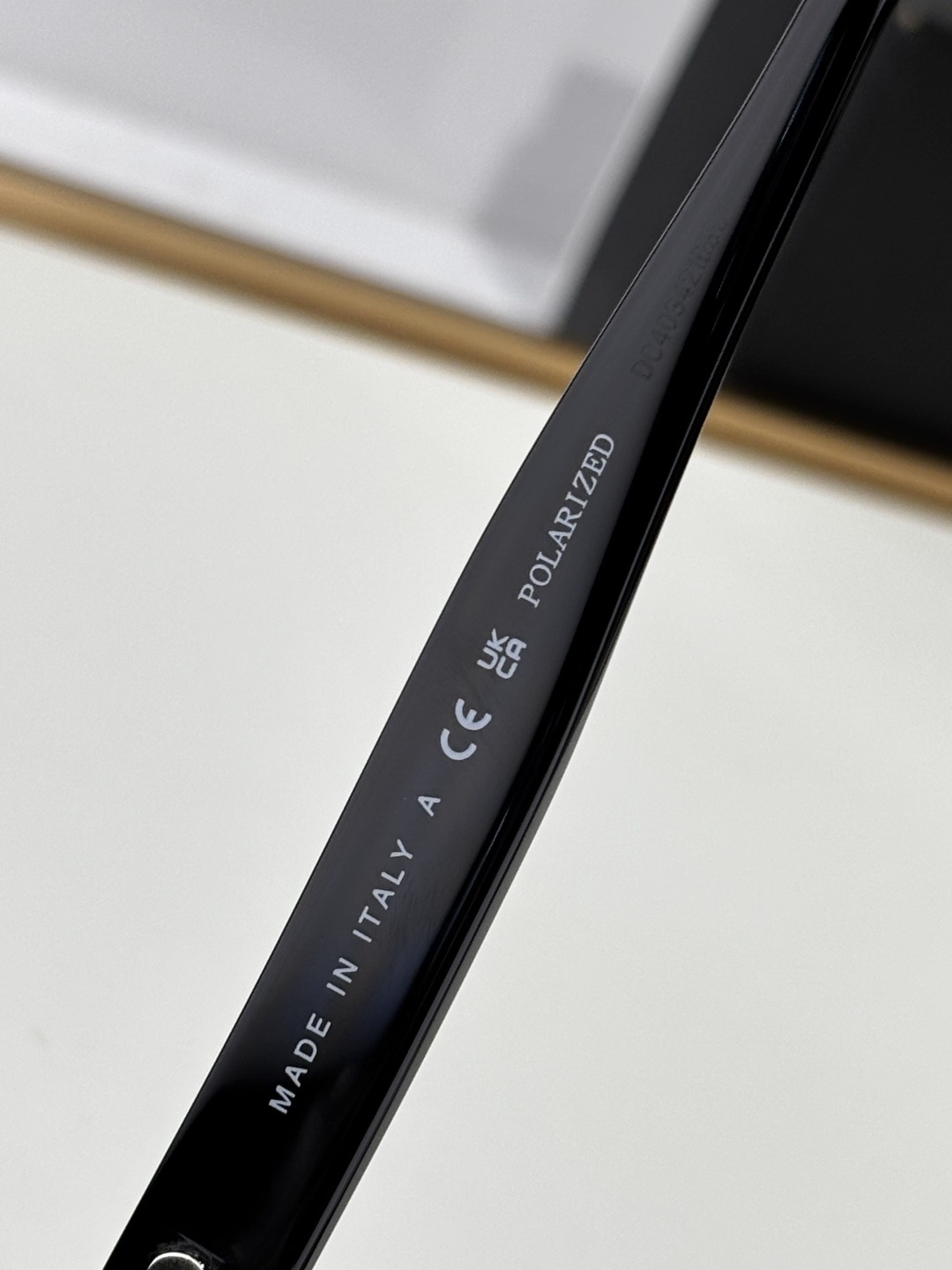 Chanel CH5416A Luxury Cat Eye Sunglasses for Women – Polarized