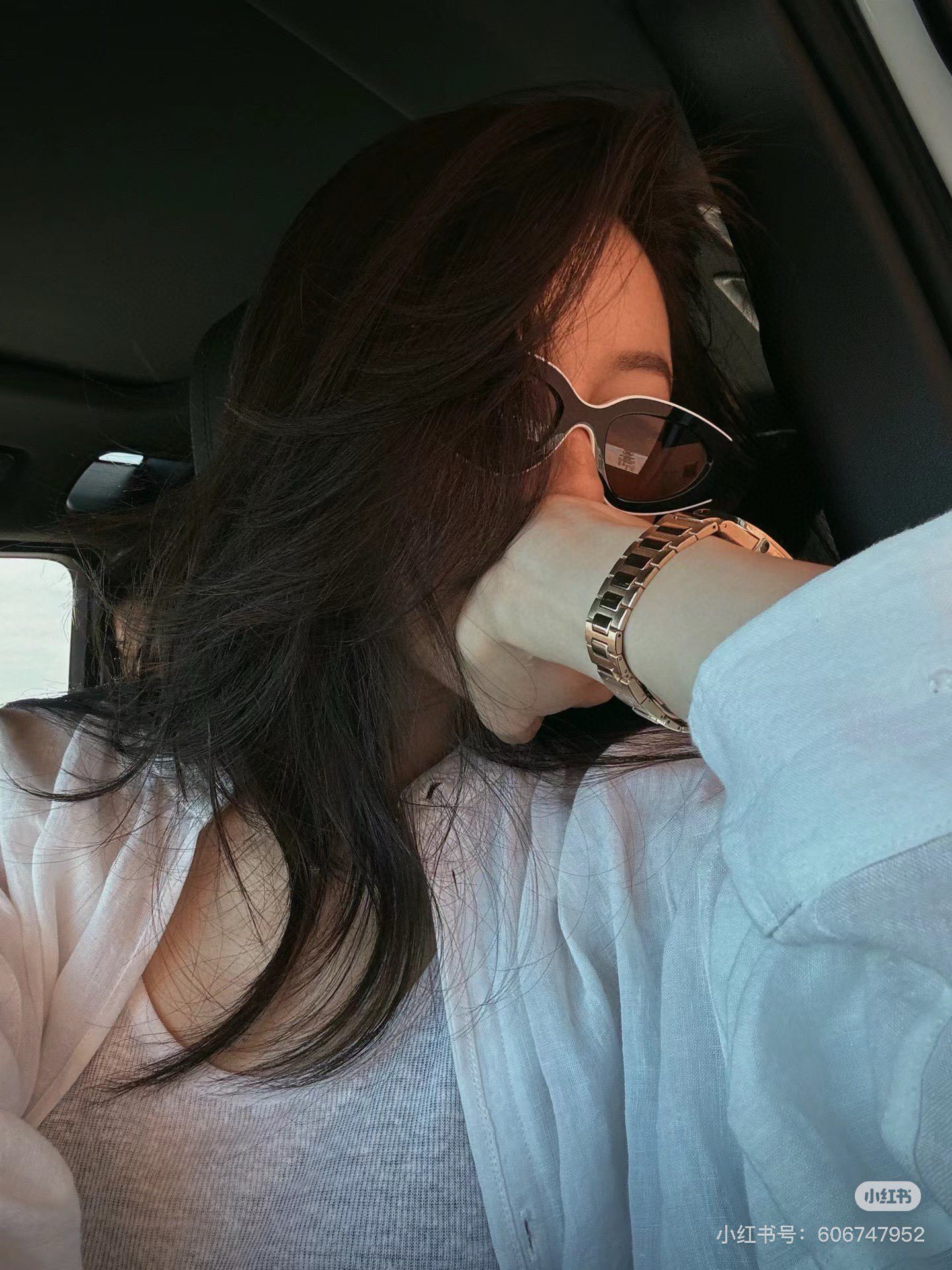 Luxury Chanel CC Logo Shield Sunglasses – Black and White Chic