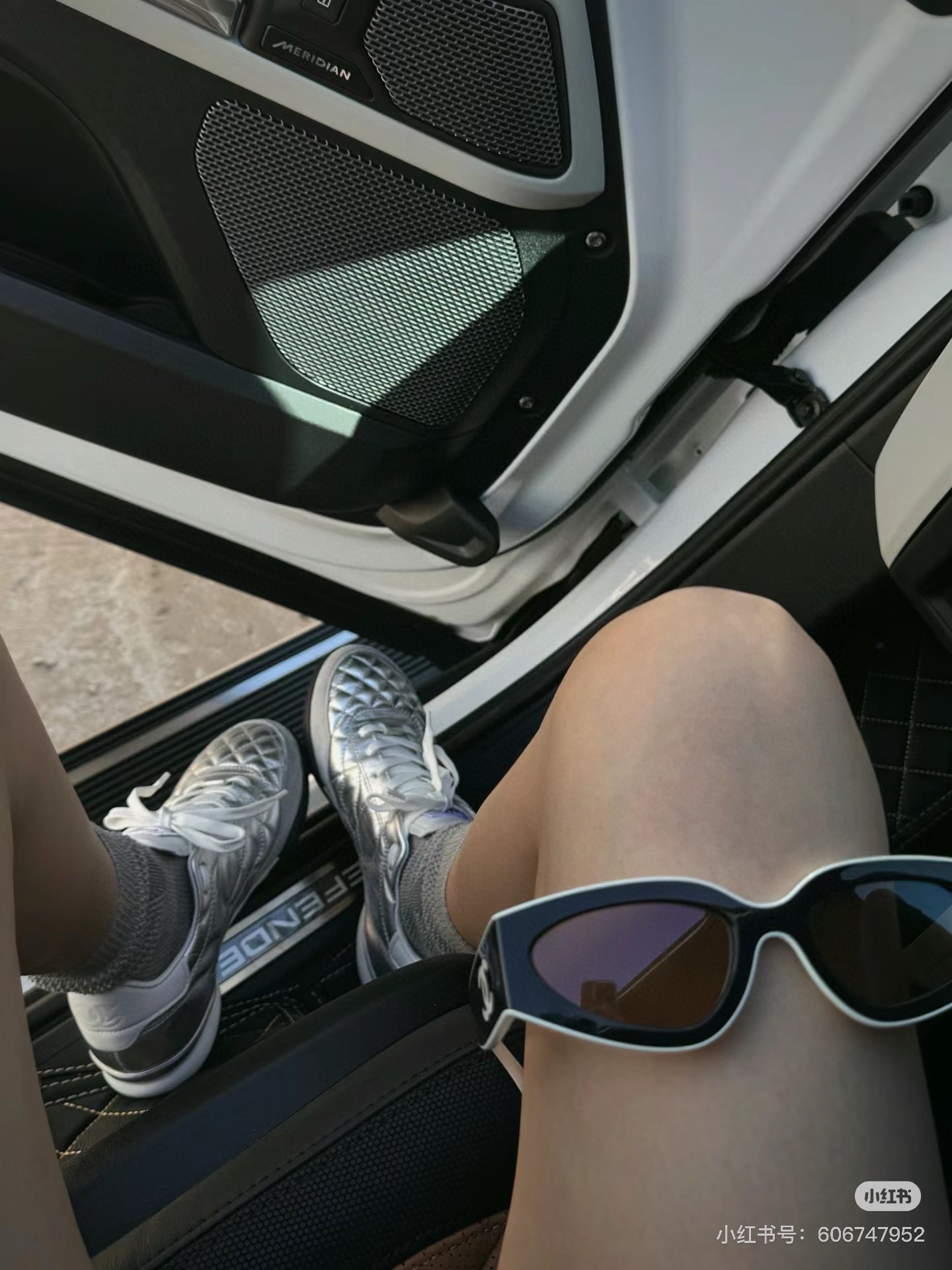 Luxury Chanel CC Logo Shield Sunglasses – Black and White Chic