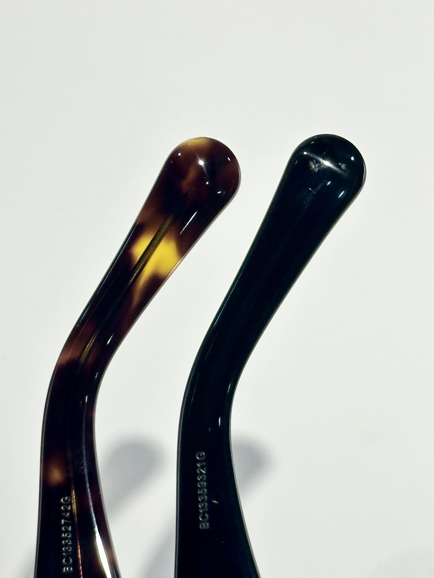 Chanel Floral Camellia Oval Sunglasses – Luxury Women’s Eyewear