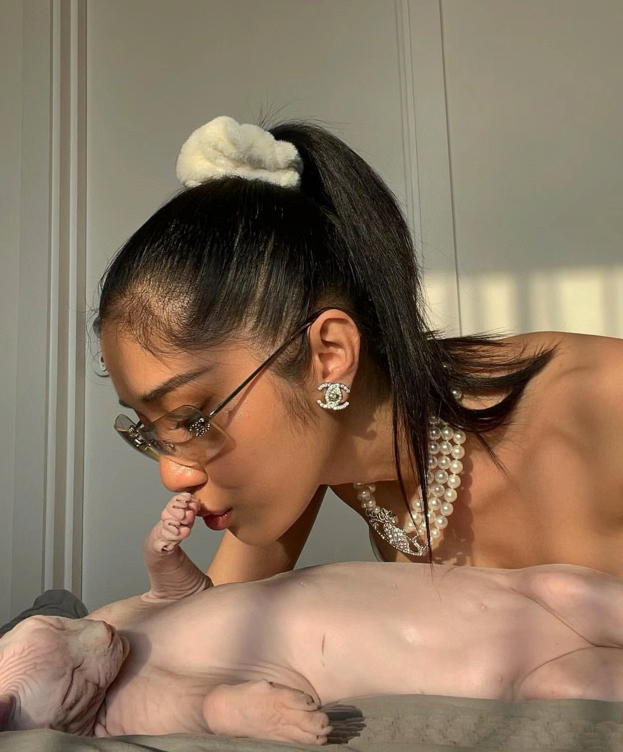 Men’s Patchwork Graphic Blazer – Artistic Mixed Print Suit Jacket