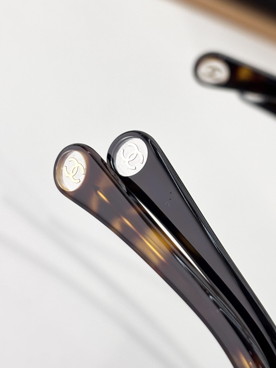 Chanel Square Sunglasses for Women – Elegant Designer Eyewear