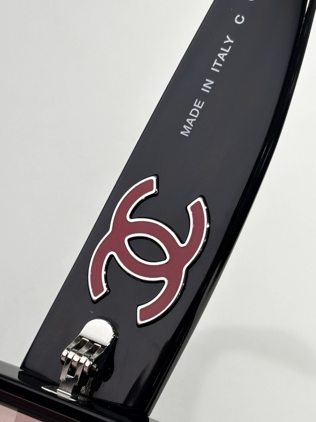 Chanel OCH5541 Luxury Oversized Square Sunglasses for Women