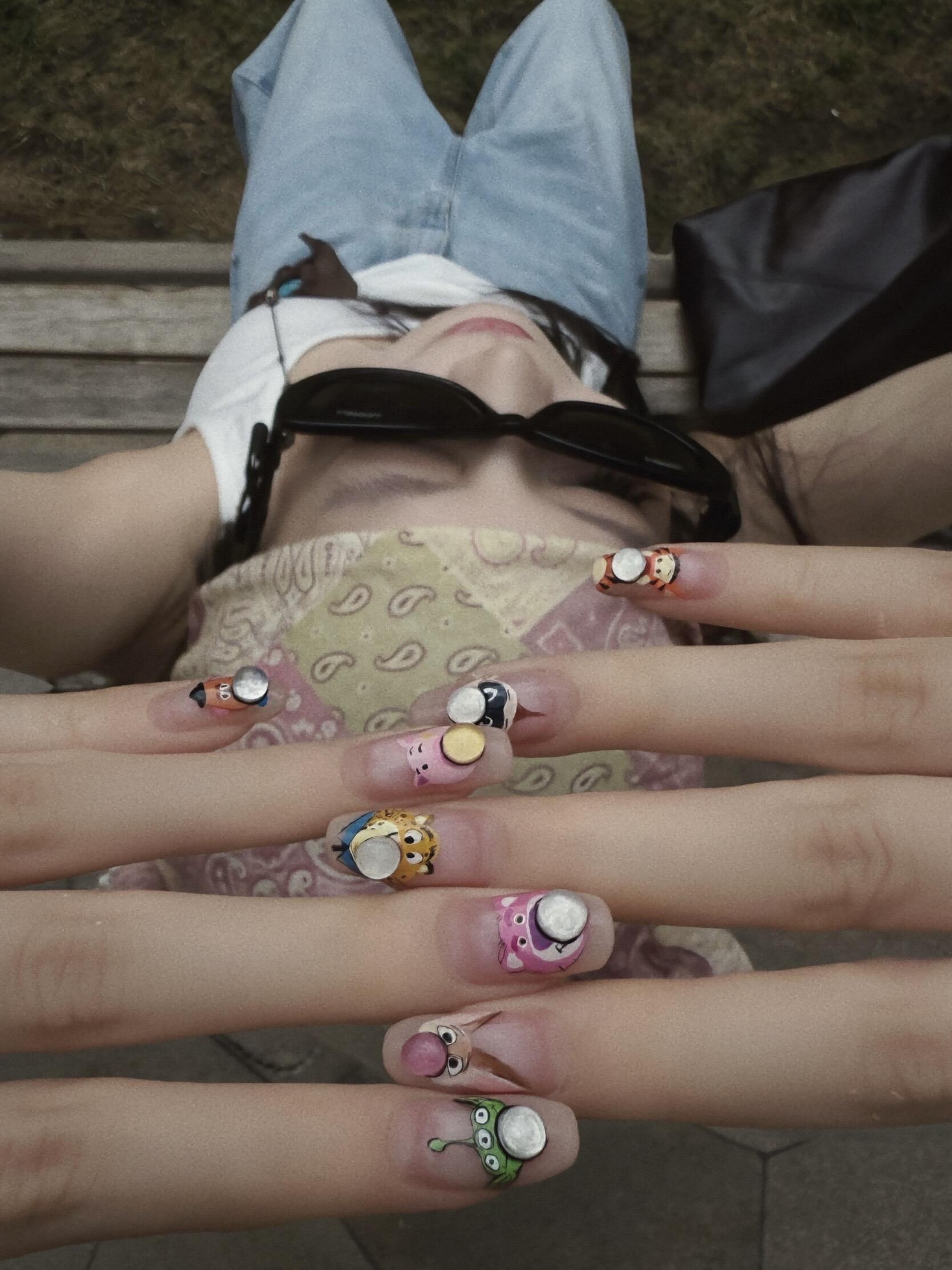 Givenchy White & Black 4G Logo Mesh Runner Sneakers