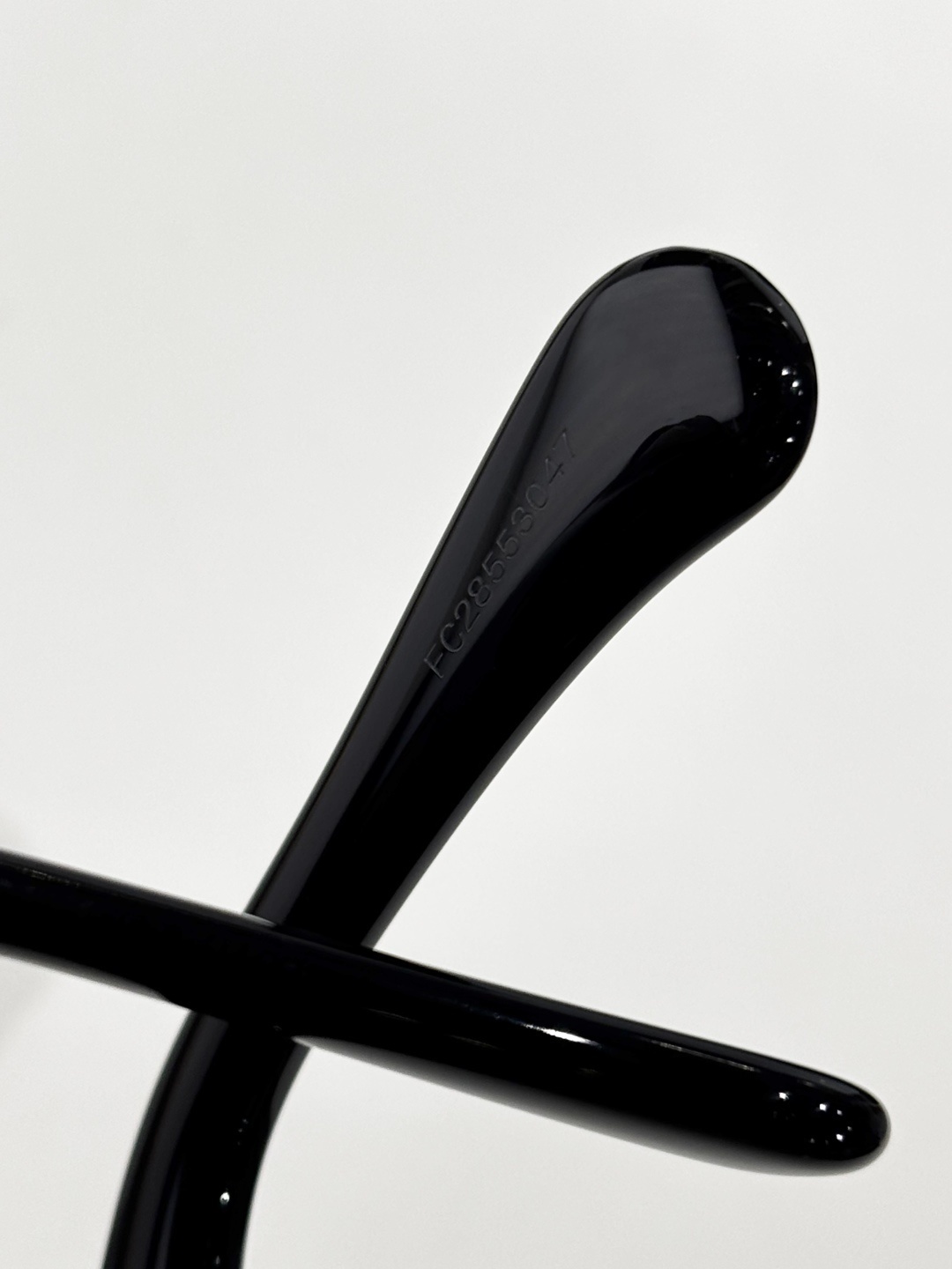 Chanel CH5526 Square Sunglasses with Signature CC Logo – Luxury