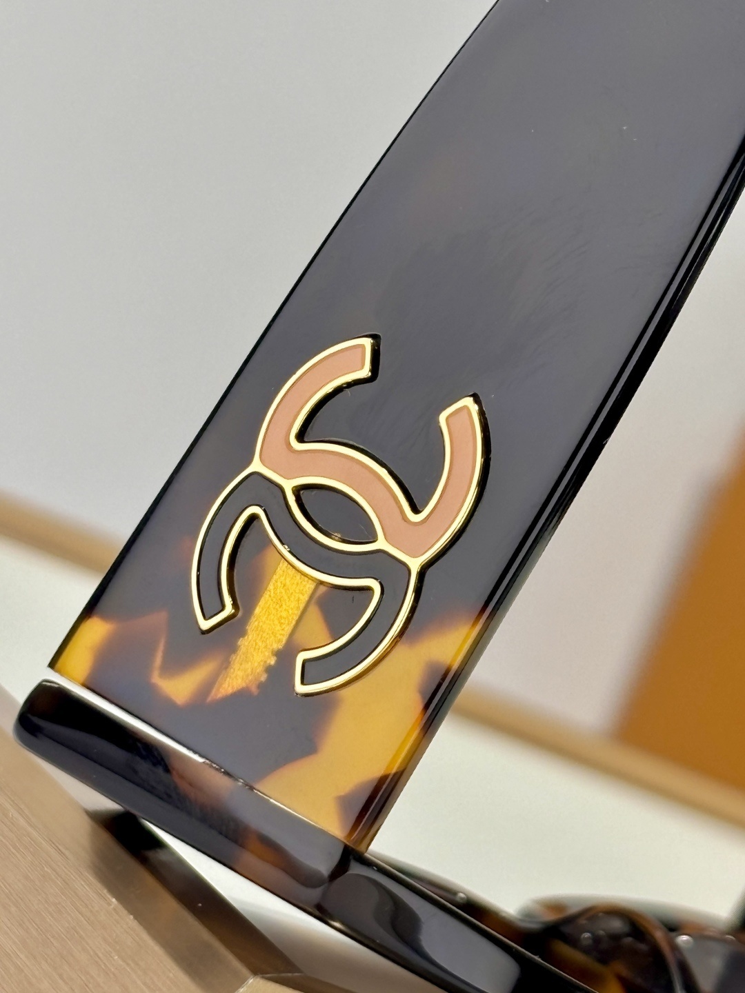 Chanel CH5524A Polarized Sunglasses for Women – Luxury Eyewear