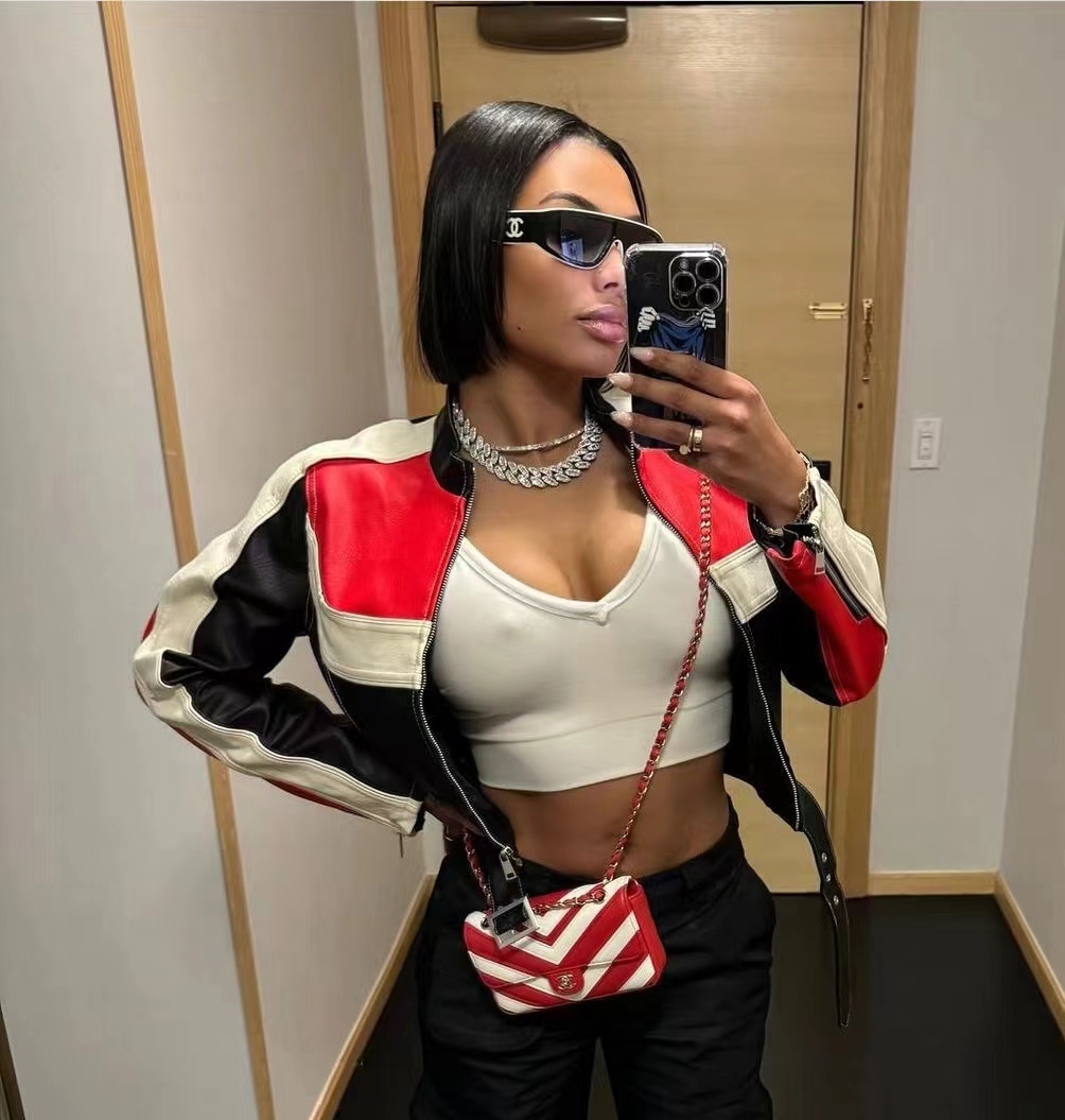 Chanel Luxury Shield Sunglasses – Iconic CC Logo Wrap Eyewear