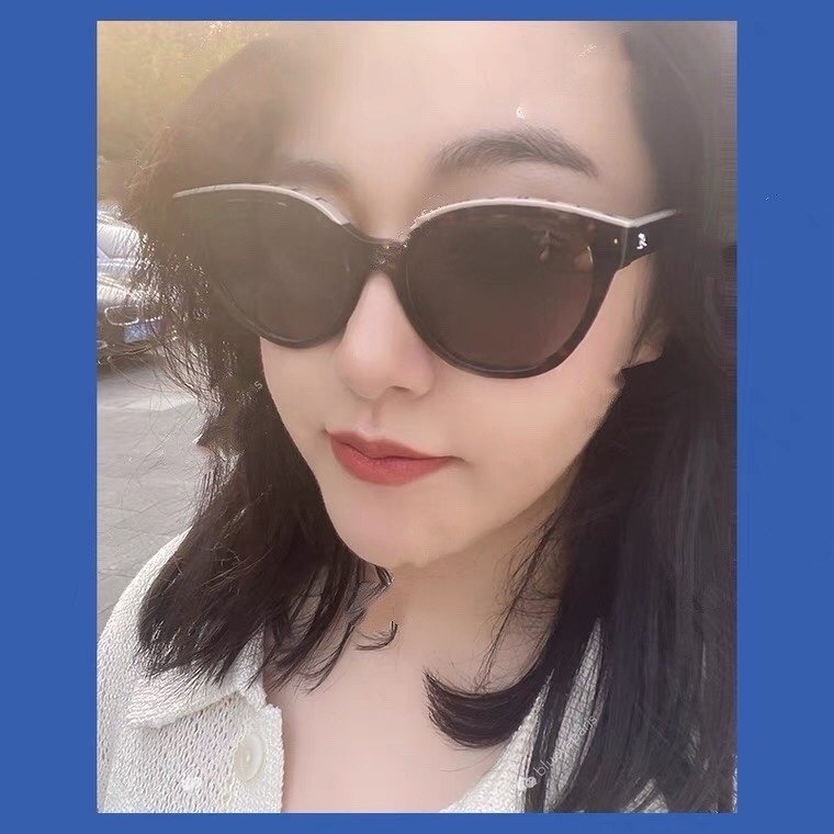 Chanel Tortoiseshell Polarized Sunglasses – Luxury Women’s Eyewear