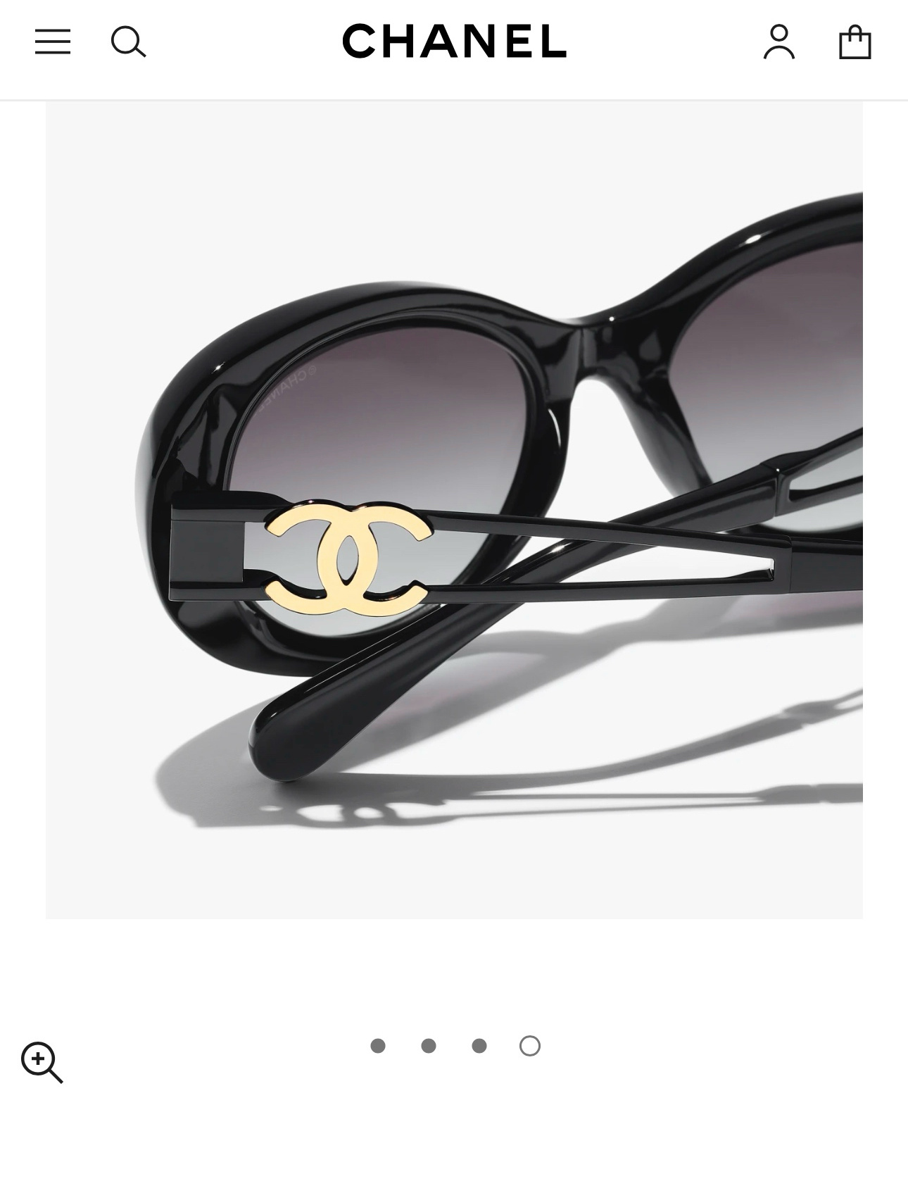 Luxury Glossy Winter Puffer Jacket & Elegant Knit Cardigan