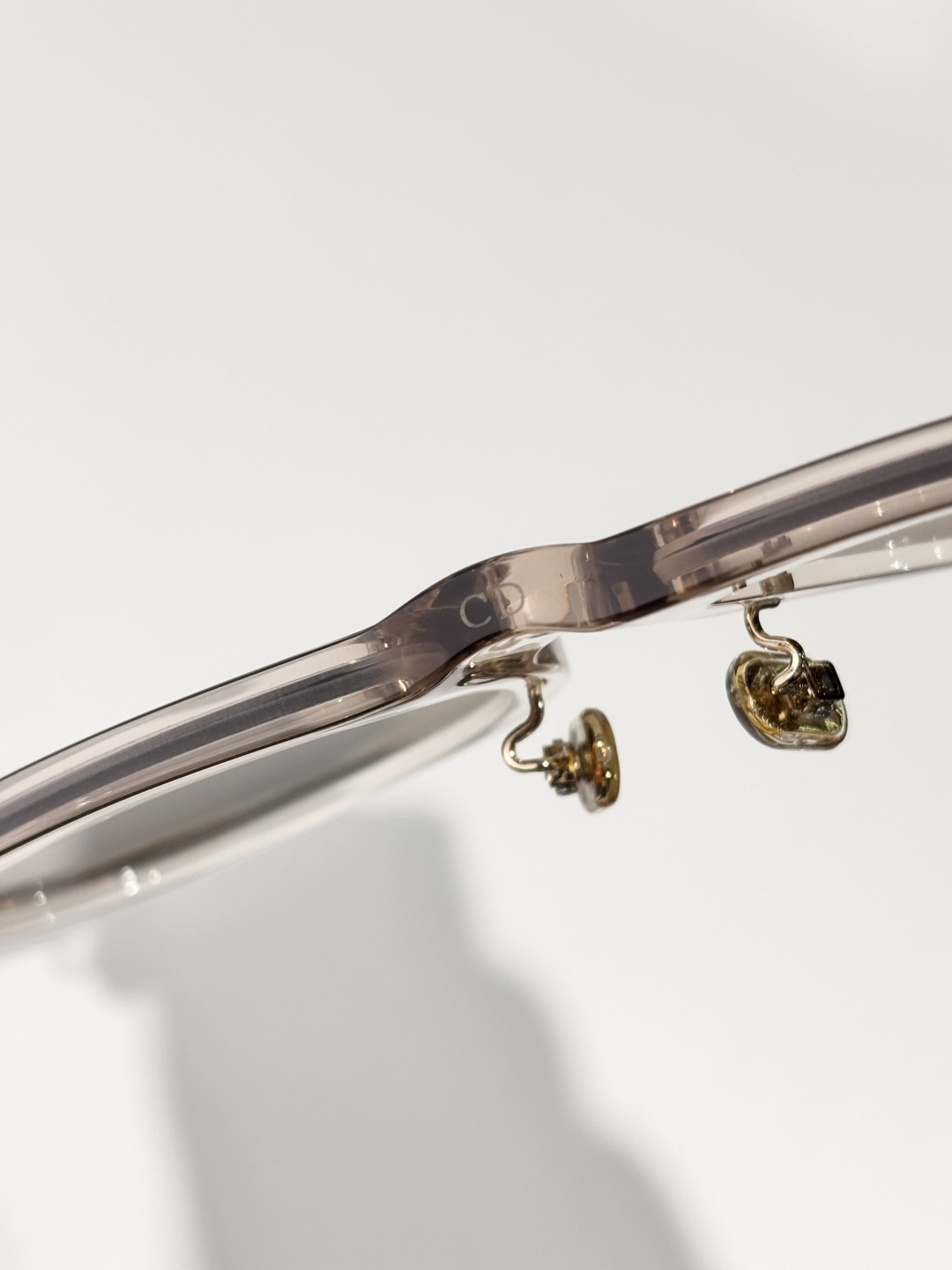 Dior DiorOblique S4F Rectangular Sunglasses – Luxury Men’s Eyewear