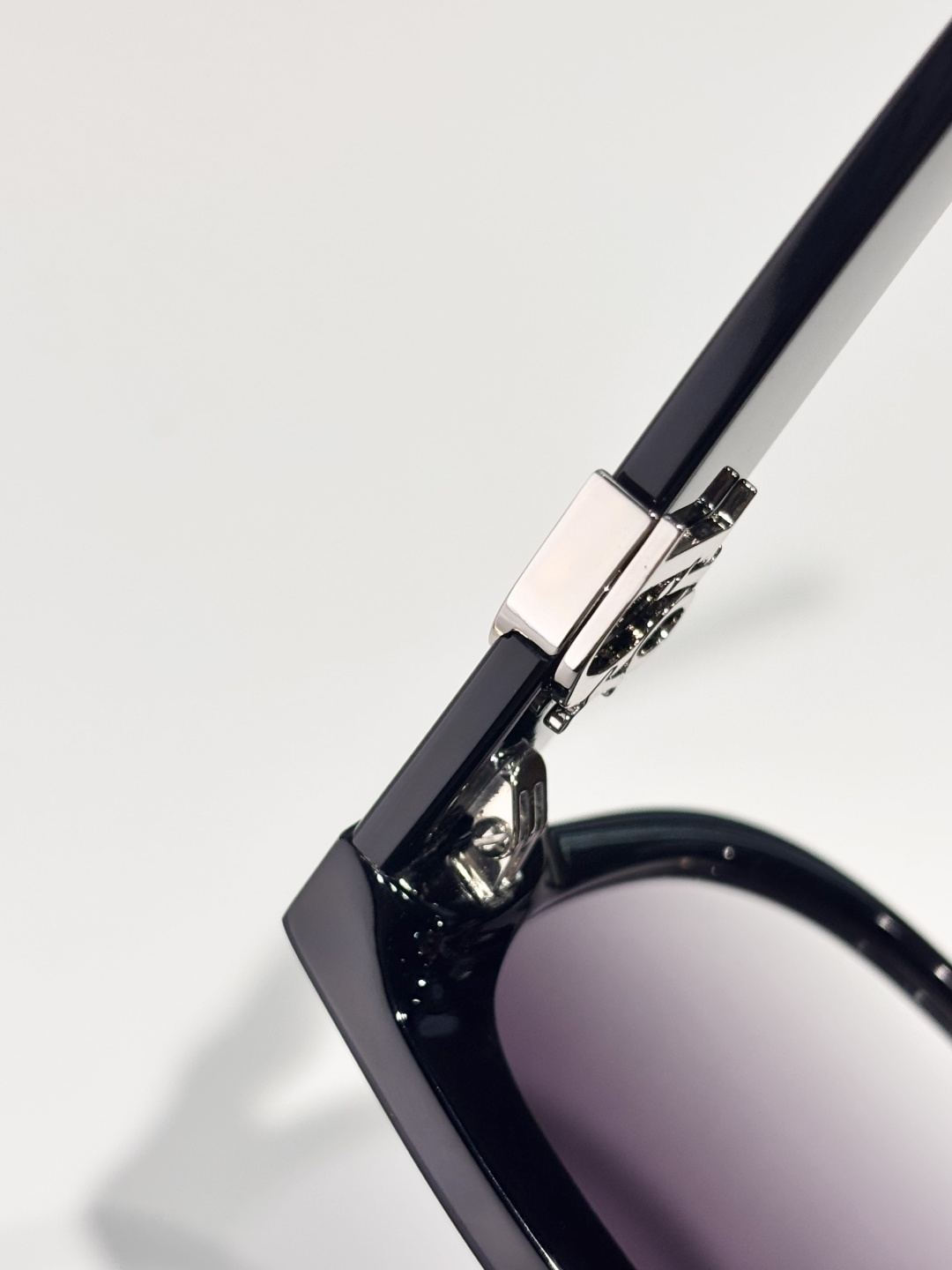DiorOblique S4F Black Square Sunglasses – Luxury Designer Eyewear