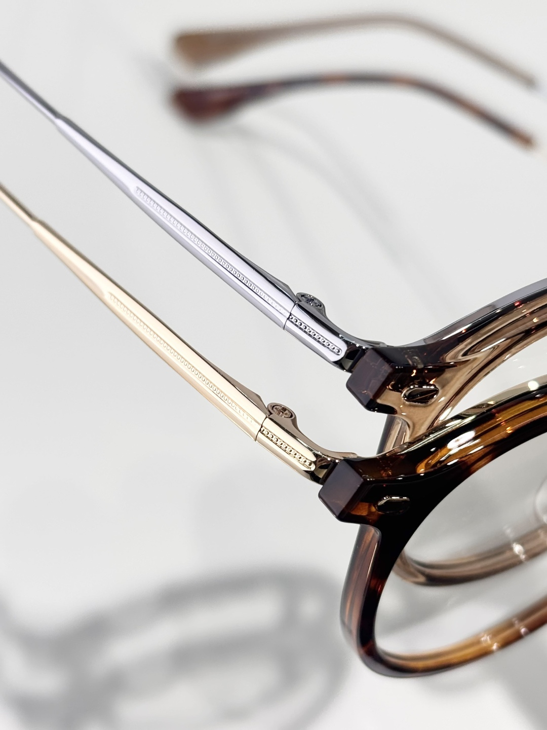Dior Round Optical Glasses – Luxury Designer Eyewear Frames
