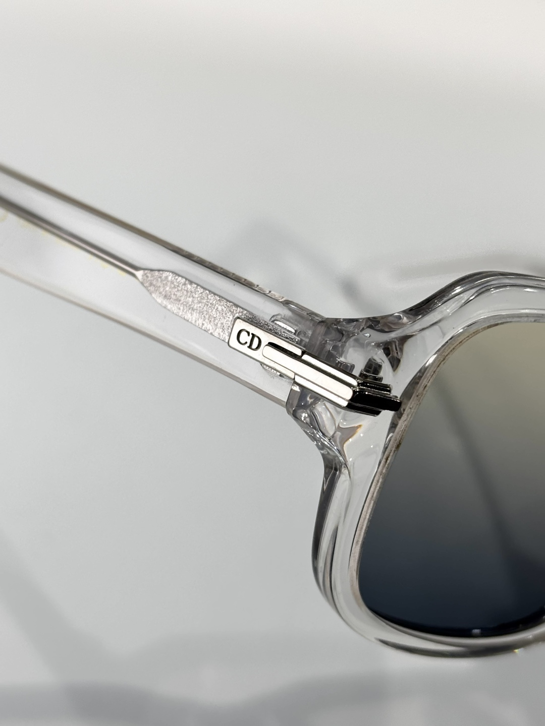 Dior Oblique Square Sunglasses – Luxury Designer Eyewear