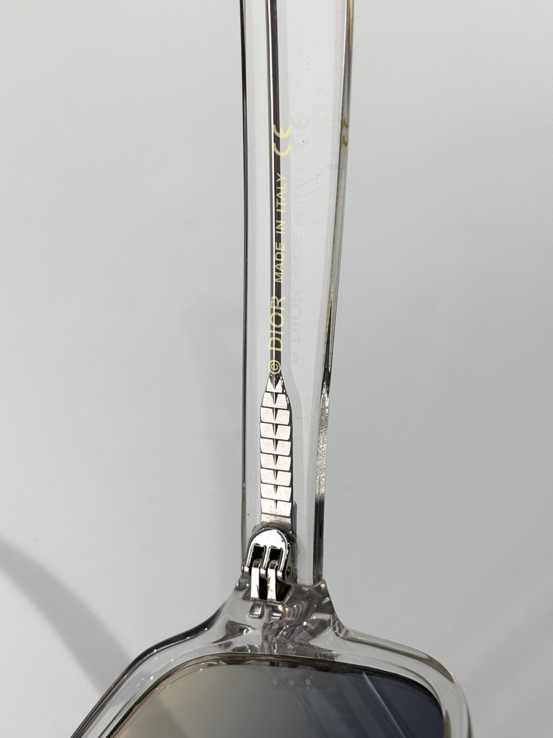 Dior Oblique Square Sunglasses – Luxury Designer Eyewear