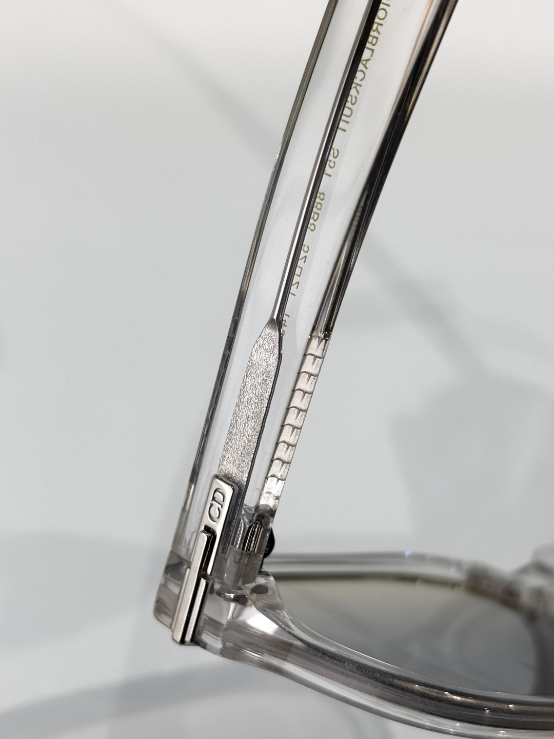 Dior Oblique Square Sunglasses – Luxury Designer Eyewear