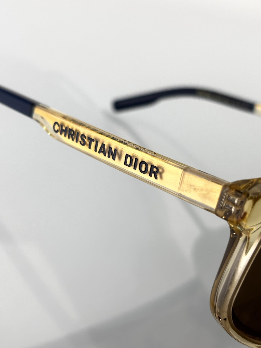 Christian Dior Shield Sunglasses – Luxury Monogram Eyewear