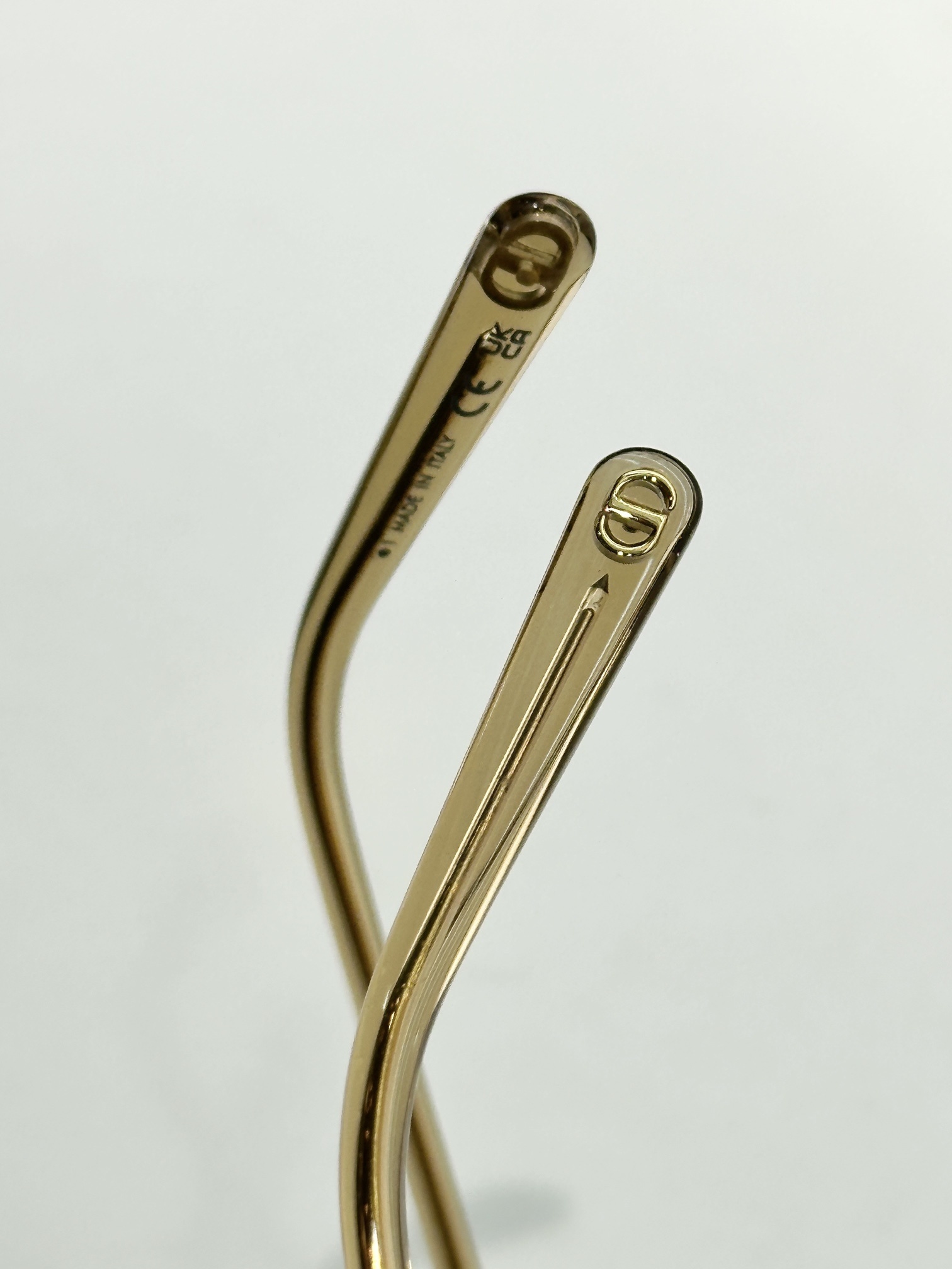 Elegant Round Blue Light Blocking Glasses for Women