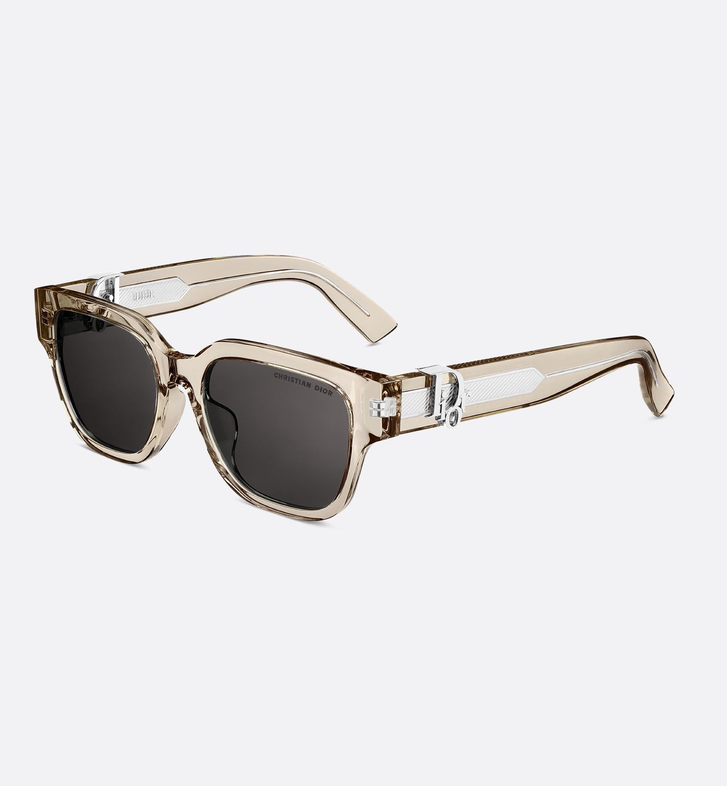 Dior Signature S7F Rectangular Sunglasses – Luxury Eyewear