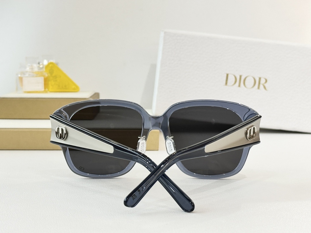 Dior Signature Oversized Square Sunglasses for Women