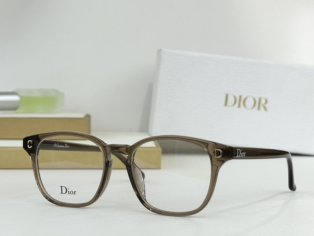 designer Dior Clear Frame Optical Glasses – Dior Clear Frame Optical