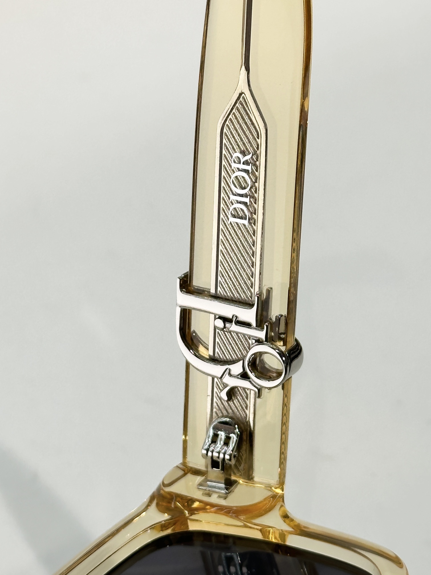 Dior Signature Square Sunglasses – Luxury Designer Eyewear