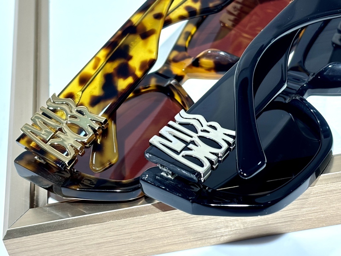 MissDior S1F Luxury Square Sunglasses – Chic Acetate Eyewear