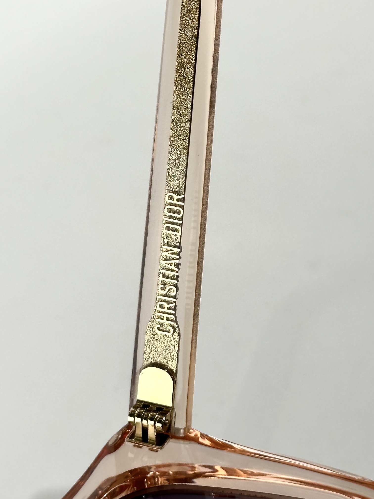 DiorMidnight S1I Square Sunglasses – Luxury Christian Dior Eyewear