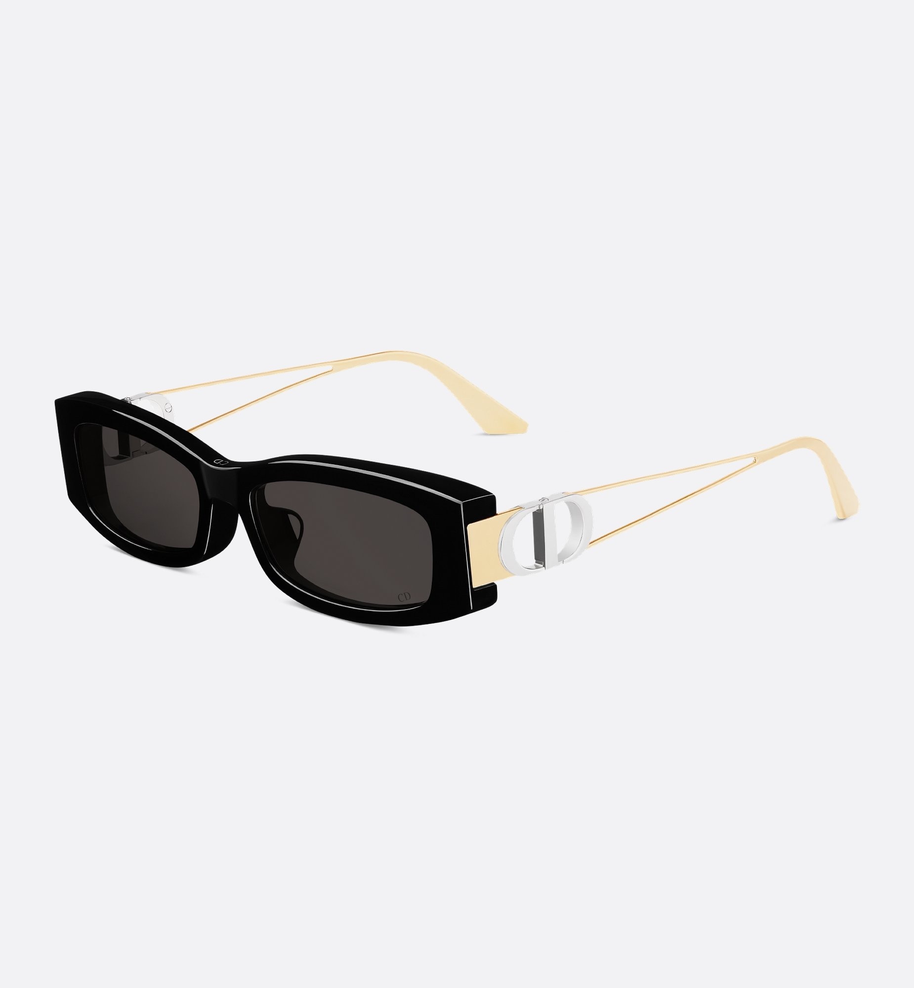 Dior Black Velvet Sunglasses – Dior Black Velvet CD Signature