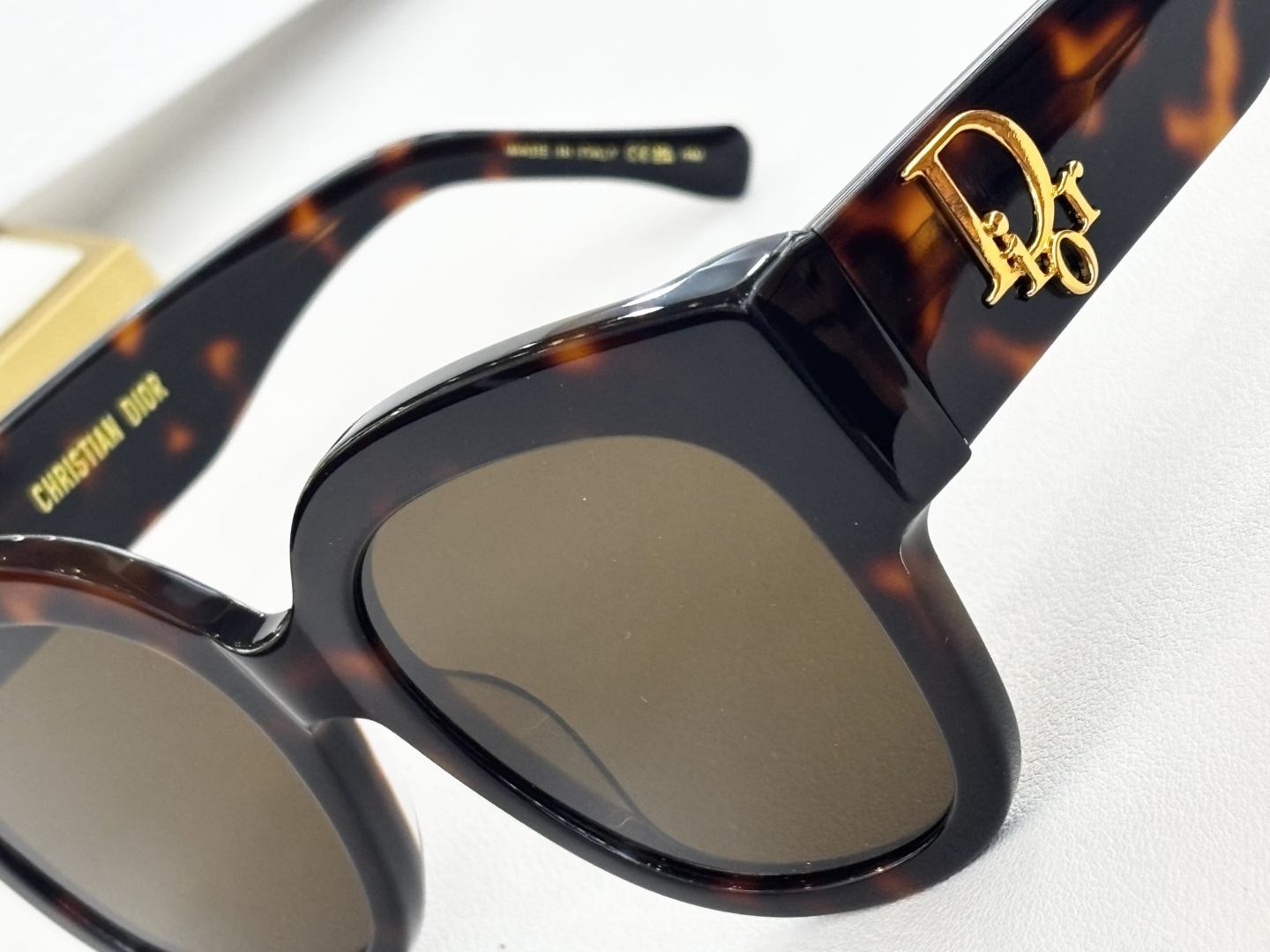 Dior Signature Oversized Square Sunglasses for Women