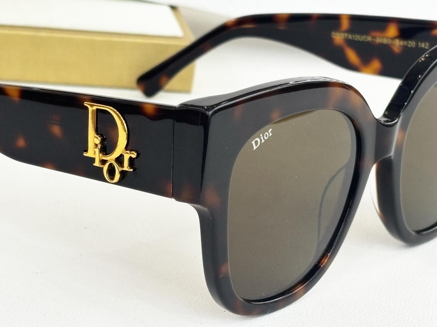 Dior Signature Oversized Square Sunglasses for Women