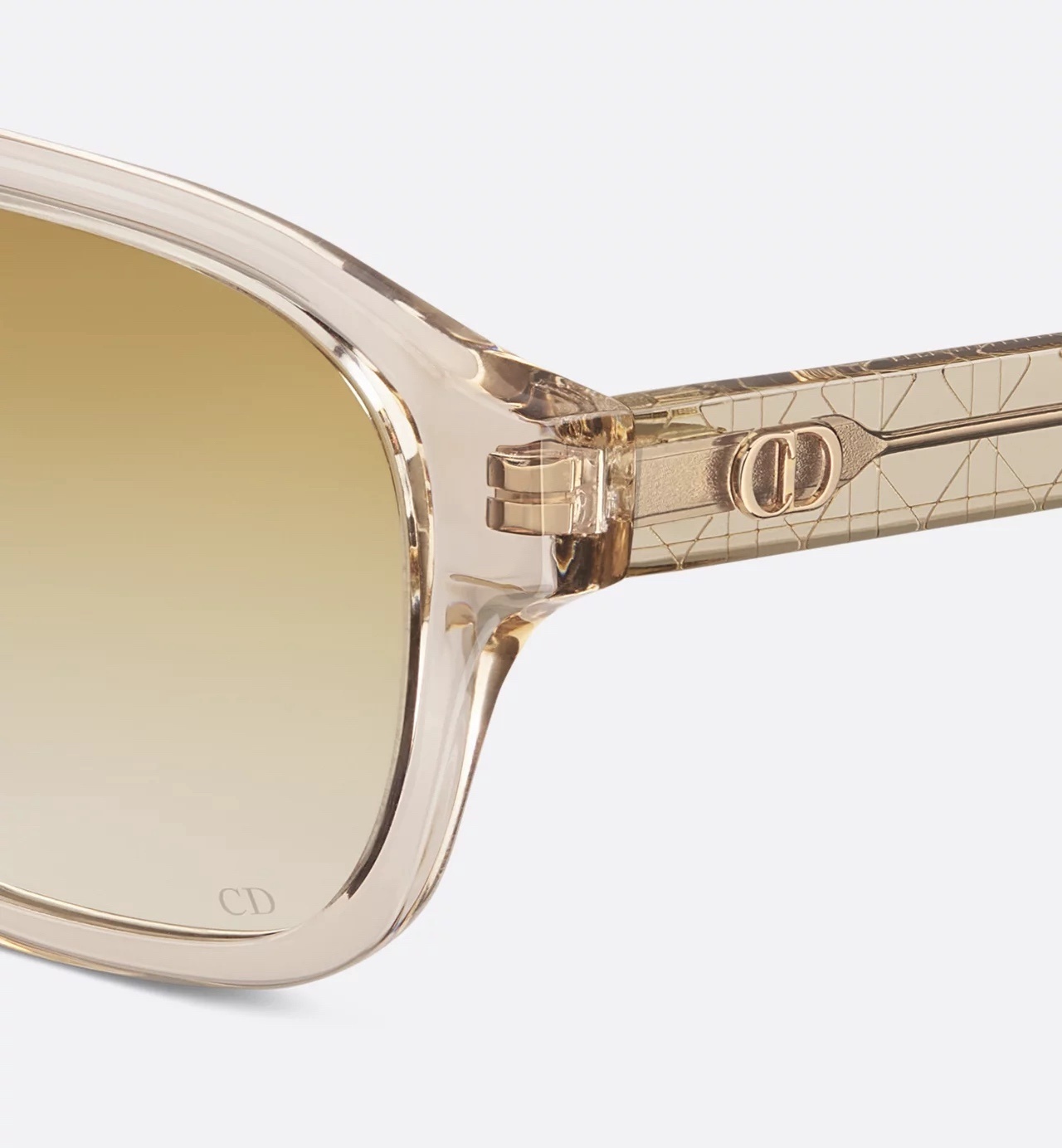 Dior BlackSuit Navigator Sunglasses – Premium Men’s Designer Eyewear